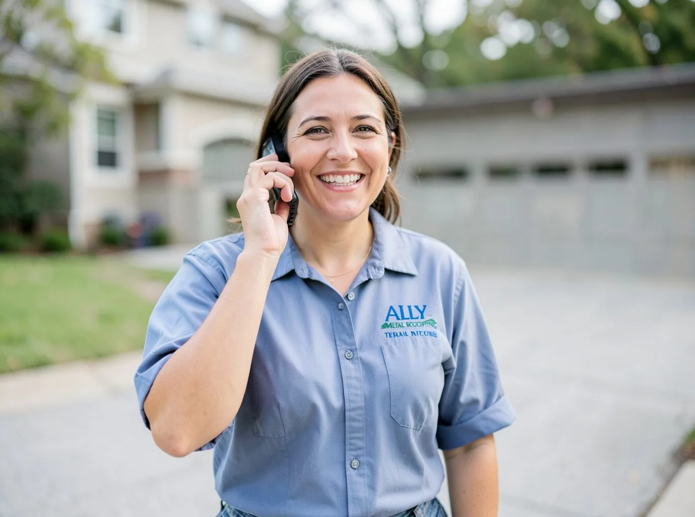 Metal Roof Installation Redwood City, CA FAQs